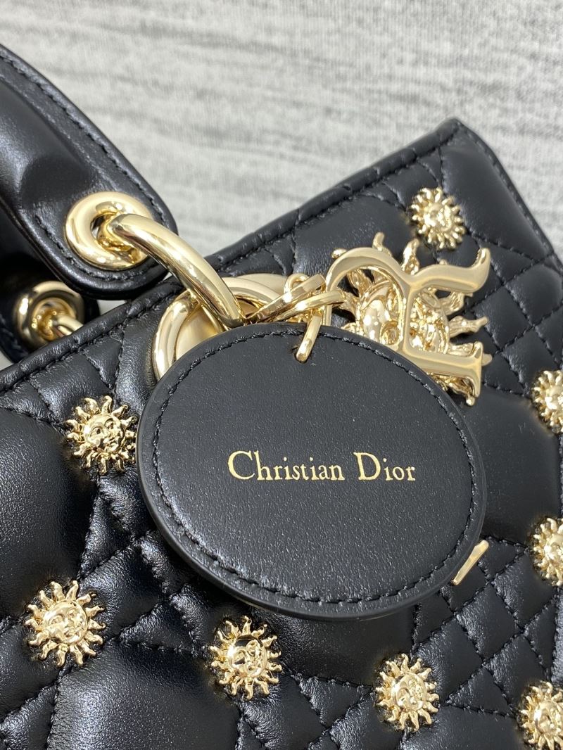 Christian Dior My Lady Bags